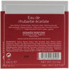 Hermes Eau De Rhubarbe Ecarlate Scented Soap 100g