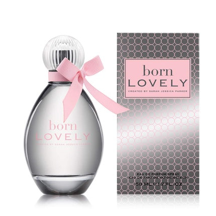 Sarah Jessica Parker Born Lovely Eau de Parfum 50ml