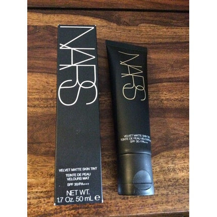 Nars Velvet Matte Skin Tint SPF 30 50ml