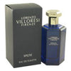 Lorenzo Villoresi Firenze Spice Eau De Toilette Spray 100ml