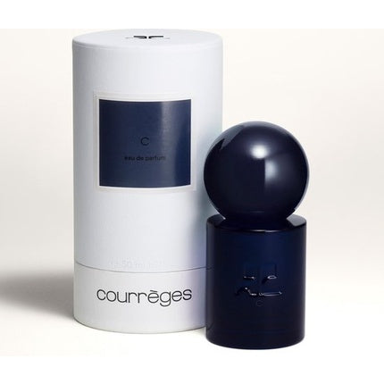 Courrèges - C - Eau De Parfum 50ml