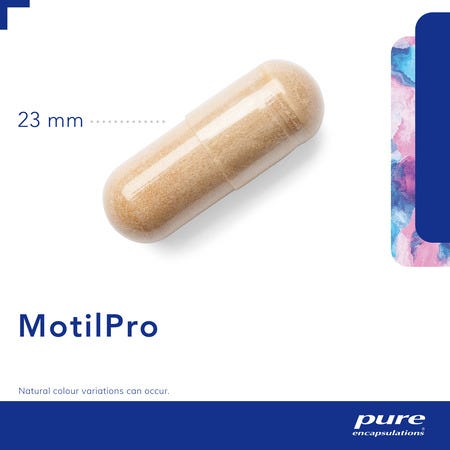 Motilpro 180 Capsules - Pure Encapsulations