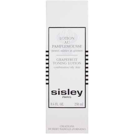 Sisley Grapefruit Toning Lotion for Combination/Oily Skin 250ml