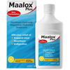 Maalox Plus Suspension 250ml - welzo
