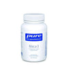 Maca-3 - 60 Capsules - Pure Encapsulations - welzo