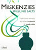 Mackenzies Smelling Salts 17ml - welzo