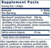 Macuguard™ Ocular Support 60 softgels - Life Extension - welzo