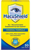 Macushield Eye Health Supplements Pack Of 30 - welzo