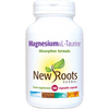 New Roots Herbal Magnesium Citrate & L-Taurine – 90 Capsules – image 2