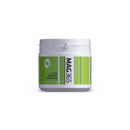 MAG365 - 150g - Natural - welzo