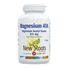 New Roots Herbal Magnesium ATA (Acetyl Taurate) – 30 Κάψουλες