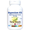 New Roots Herbal Magnesium ATA (Acetyl Taurate) – 30 Κάψουλες – εικόνα 2