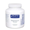 Magnesium (citrate) 150 mg 90 vcaps - Pure Encapsulations - welzo