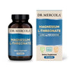 Magnesium L-Threonate - 90 Capsules - Dr Mercola - welzo