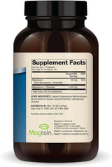 Magnesium L-Threonate - 90 Capsules - Dr Mercola - welzo