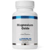 Magnesium Oxide 500mg 100 Caps - Douglas Labs - SOI* - welzo