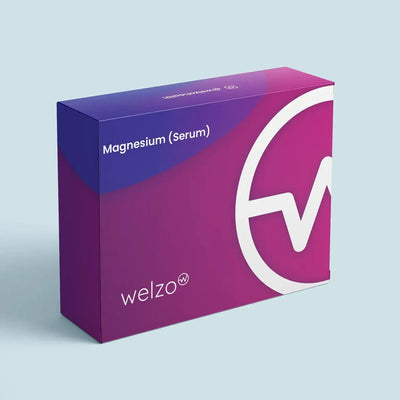 Magnesium (Serum) Blood Test - welzo