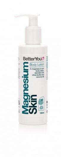 Magnesium Skin Body Lotion - BetterYou - welzo