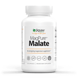 MagPure™ Malate - Jigsaw Health - 120 capsules - welzo