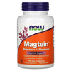 Magtein 90 Veg Capsules - Now Foods - welzo