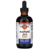 Maitake D Fraction, Standard, 120 ml - Mushroom Wisdom - welzo