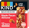 Kind Kind Maple Pecan αμυγδάλου σνακ μπαρ 40g