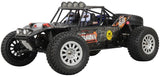 Welzo AeroVolt R-Spec 4WD RC kolica bez četkica