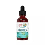 MaryRuth Chlorophyll Drops (Peppermint) 2 oz