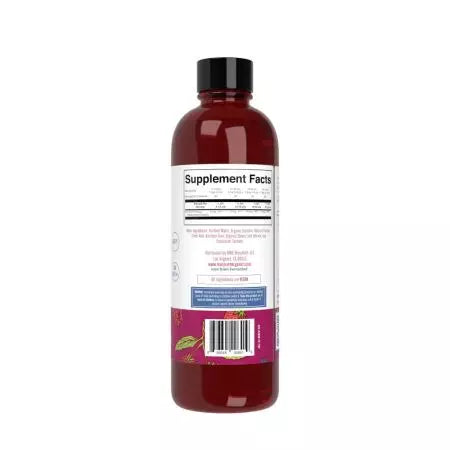 Maryruth Iron Liquid (Berry) 16 uncji