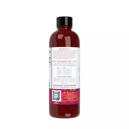 Maryruth Iron Liquid (Berry) 16 Oz