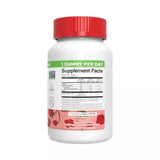 MaryRuth Kids Probiotic 60 Gummies (Strawberry)
