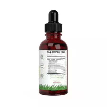 MaryRuth Probiotic Drops (Unflavoured) 4 oz