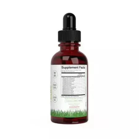 Probiotic Drops Maryruth