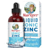 MaryRuth Zinc Drops (Unflavoured) 4 oz