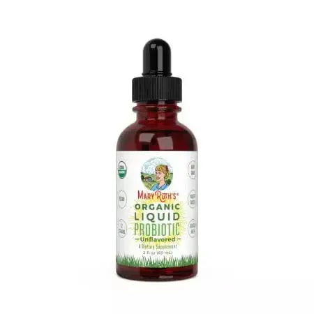 Probiotic Drops Maryruth