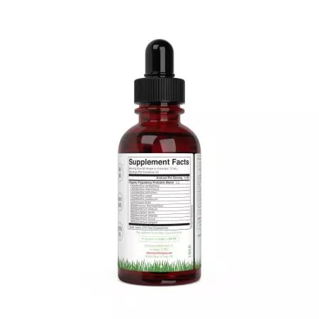 MaryRuth Probiotic Drops (Unflavoured) 2 oz