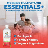 Maryruth Morning Morning Multiwitamins Essentials+ 32 uncji (946 ml)