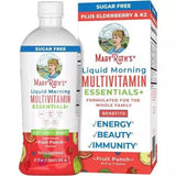 Maryruth Morning Morning Multiwitamins Essentials+ 32 uncji (946 ml)