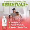 Maryruth Liquid Multivitamin Essentials+, Strawberry, 32 oz (946 ml)