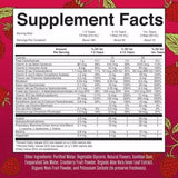 MaryRuth Liquid Morning Multivitamin - Raspberry