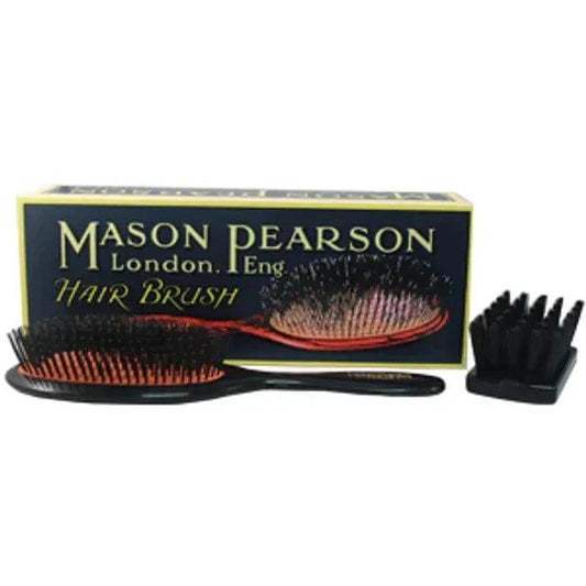 Mason Pearson Handy Bristle Hair Brush - welzo