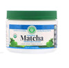 Matcha Green Tea Energy Blend, 156 g - Green Foods - welzo