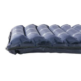 Relieve Overlay Air Pressure Relief Mattress System – Alternating Air Cells for Pressure Sore Prevention (Medium Risk, 5" Depth, 23st Max User Weight)