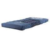 Relieve Overlay Air Pressure Relief Mattress System – Alternating Air Cells for Pressure Sore Prevention (Medium Risk, 5" Depth, 23st Max User Weight)