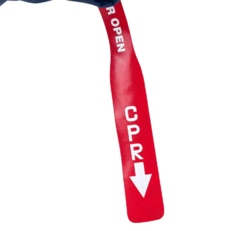 Opera Flo Air Mattress System – High-Risk Pressure Relief, Alternating Air Cells, Quiet Pump, Waterproof Cover, 7" Deep