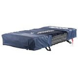 Eclipse Air Mattress System – 8" Deep Alternating Pressure Relief Mattress for Very High-Risk Users with Auto-Weighing Pump