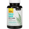 Maxi-Hair, Skin & Nails (2,000 mcg Biotin) 90 Tablets - Country Life - welzo