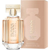 Hugo Boss The Scent For Her Eau De Parfum 100ml Floral