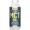 MCT Oil, 591ml - Jarrow Formulas - welzo