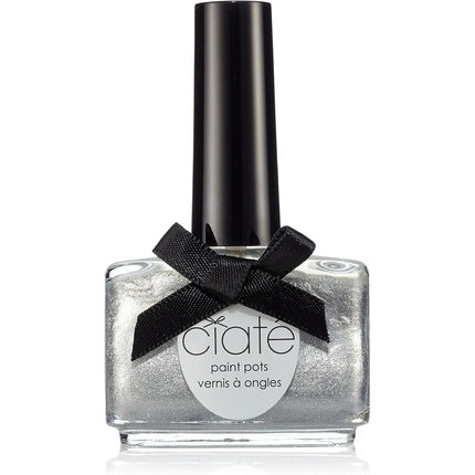 Ciaté London Metallic Shades Paint Pot 13.5ml Fit for a Queen